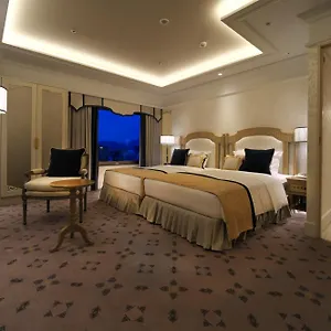 Nikko Princess Hotel